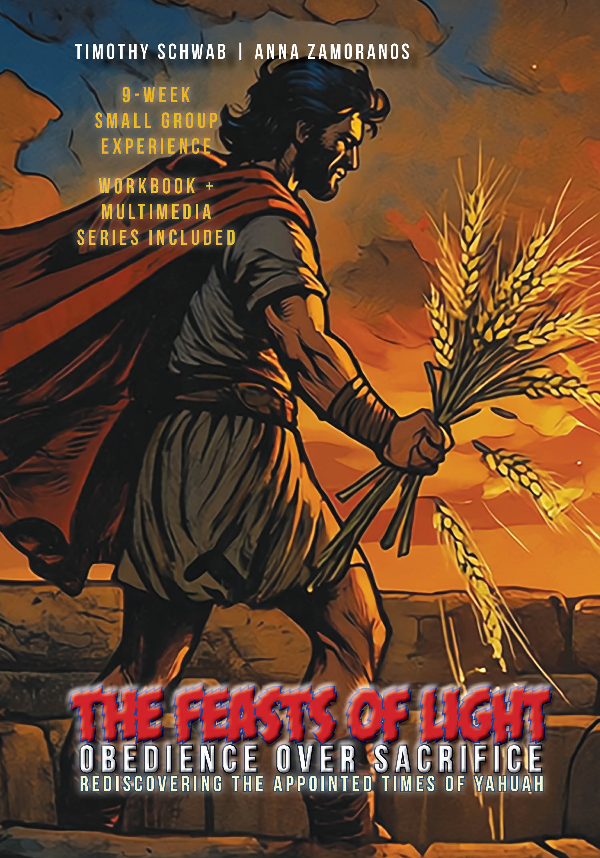 Echo in the Desert Children's Book