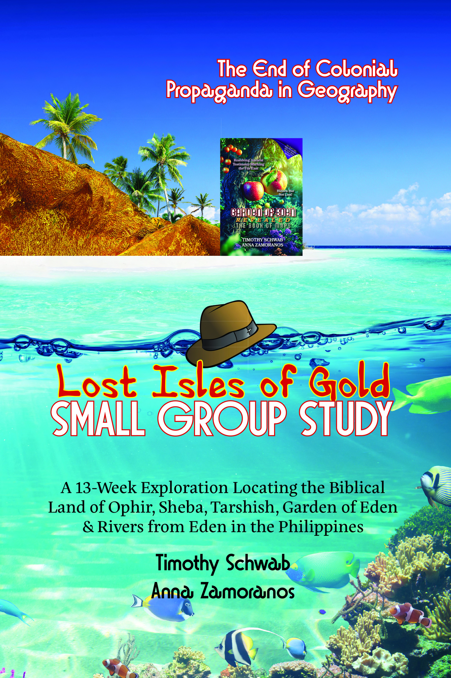 The Name of Yahuah Children's Book