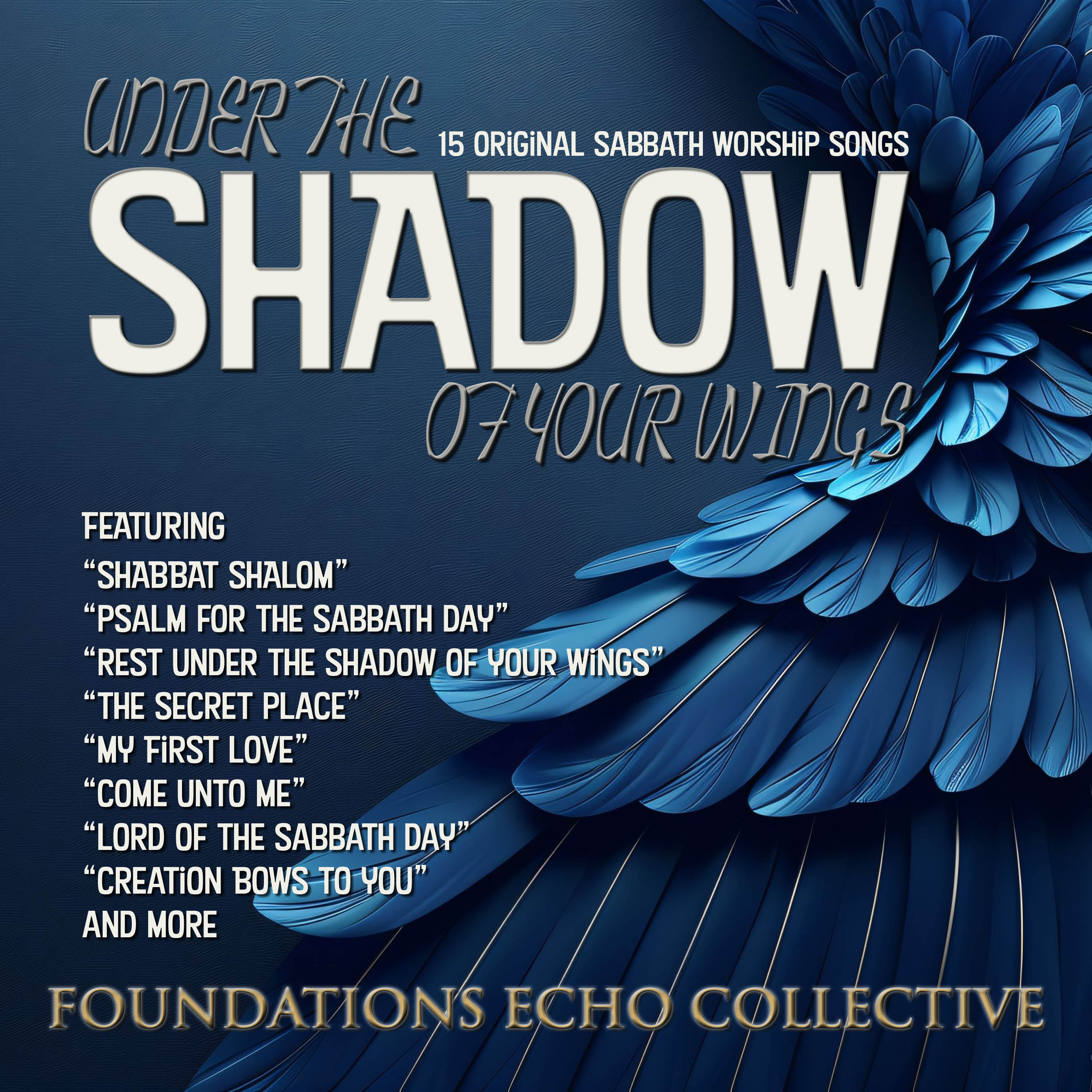 Foundations Echo Collective - Mo'Edim Dawning Album