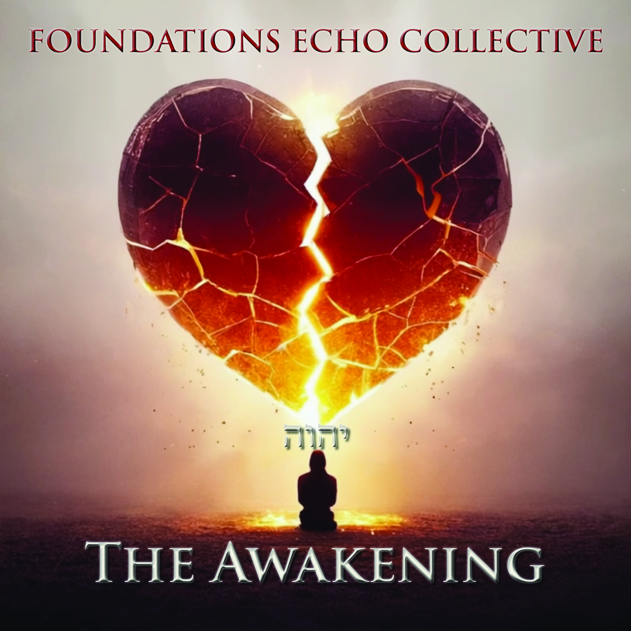 Foundations Echo Collective - Vol. 1: The Awakening